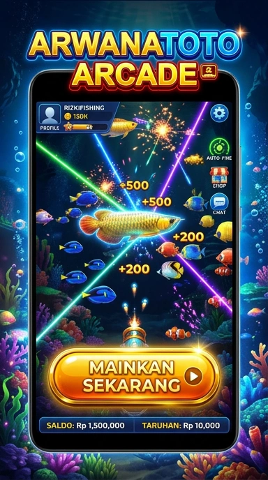 Proses unduh cepat di arwanatoto untuk mendapatkan APK terbaru.