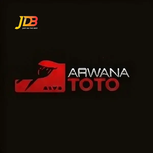 Logo arwanatoto
